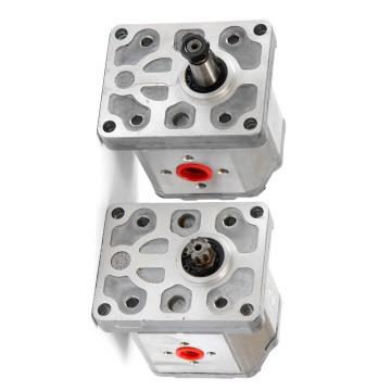 ELM Products Compatible with Lippert Components Leveling System Hydraulic Pump 