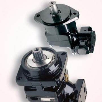 o-Ring Testa Idraulico Pompa Per Iniezione Bosch Audi / BMW/Opel/VW / Renault