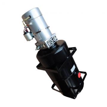 MINI Micro Cilindro Idraulico Valvola Pompa rodseal Cavatappi strumento di rimozione di imballaggio