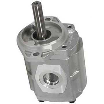 Hydraulic Gear Pump 114A711301 For KAYABA  KFP2230ASBS forklift TCM FD25Z3 700