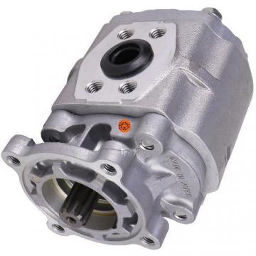 OEM Kayaba Hydraulic Power Steering Pump, Part# 897357213 / B4210-08011