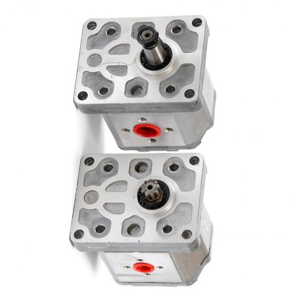 ELM Products Compatible with Lippert Components Leveling System Hydraulic Pump 