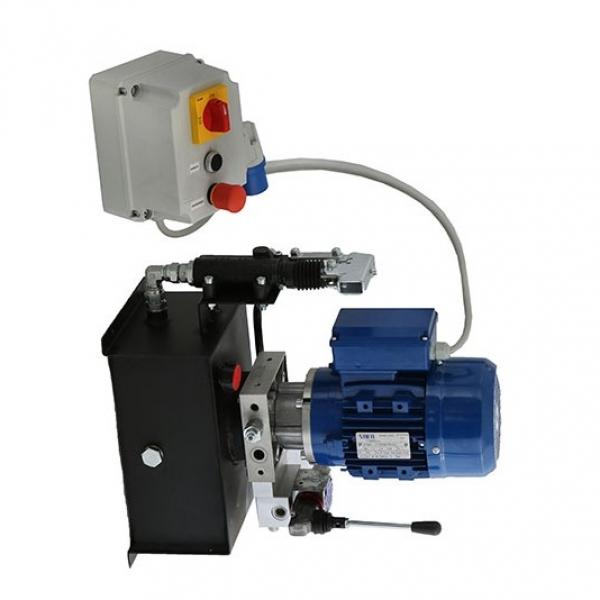 12V mini in plastica TURBINE IDRAULICHE Generatore Pompa Dell'acqua Flow strumento di alimentazione