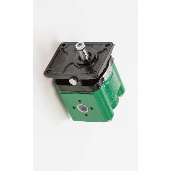 SERBATOIO in acciaio GL idraulici per Handpump idraulico